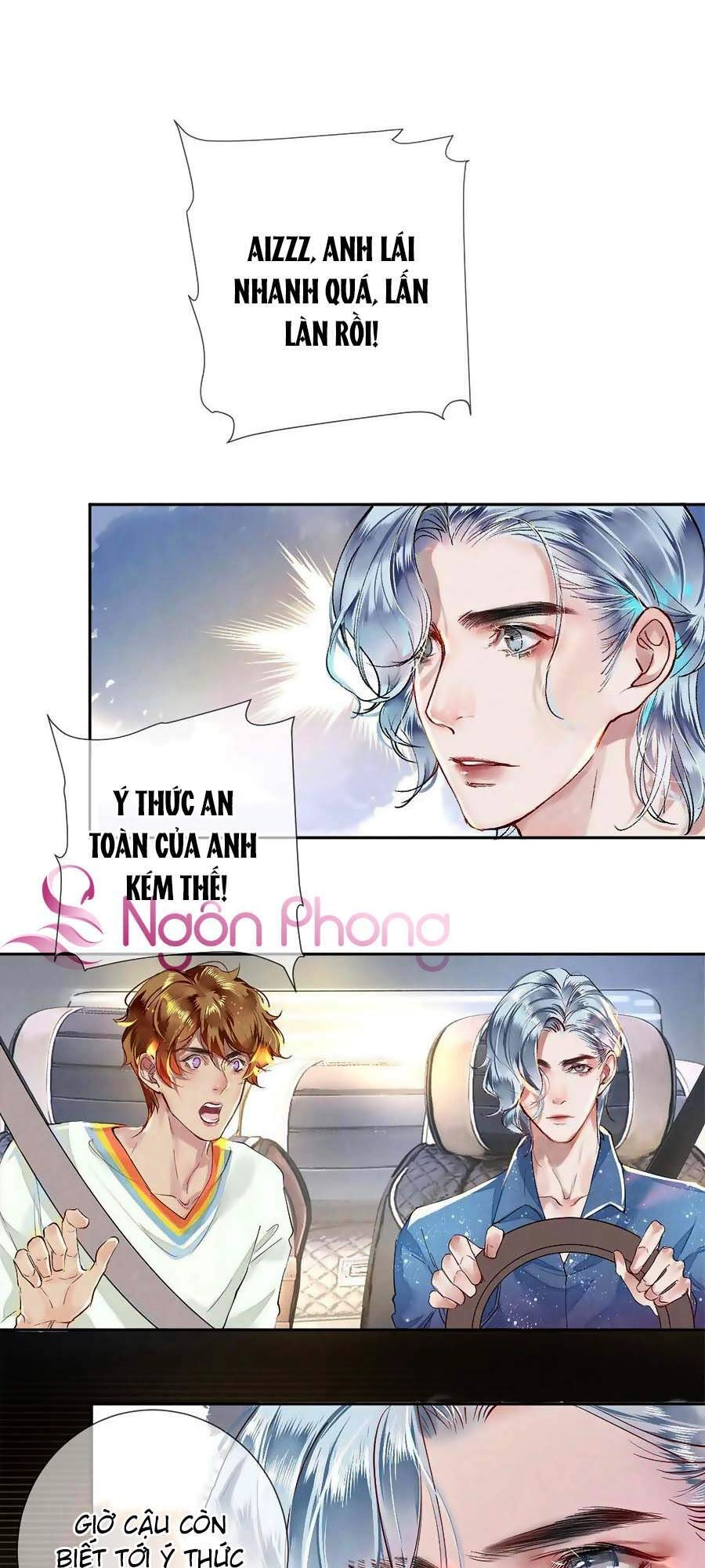 Chung Cư Của Các Ảnh Đế Chapter 66 - 2