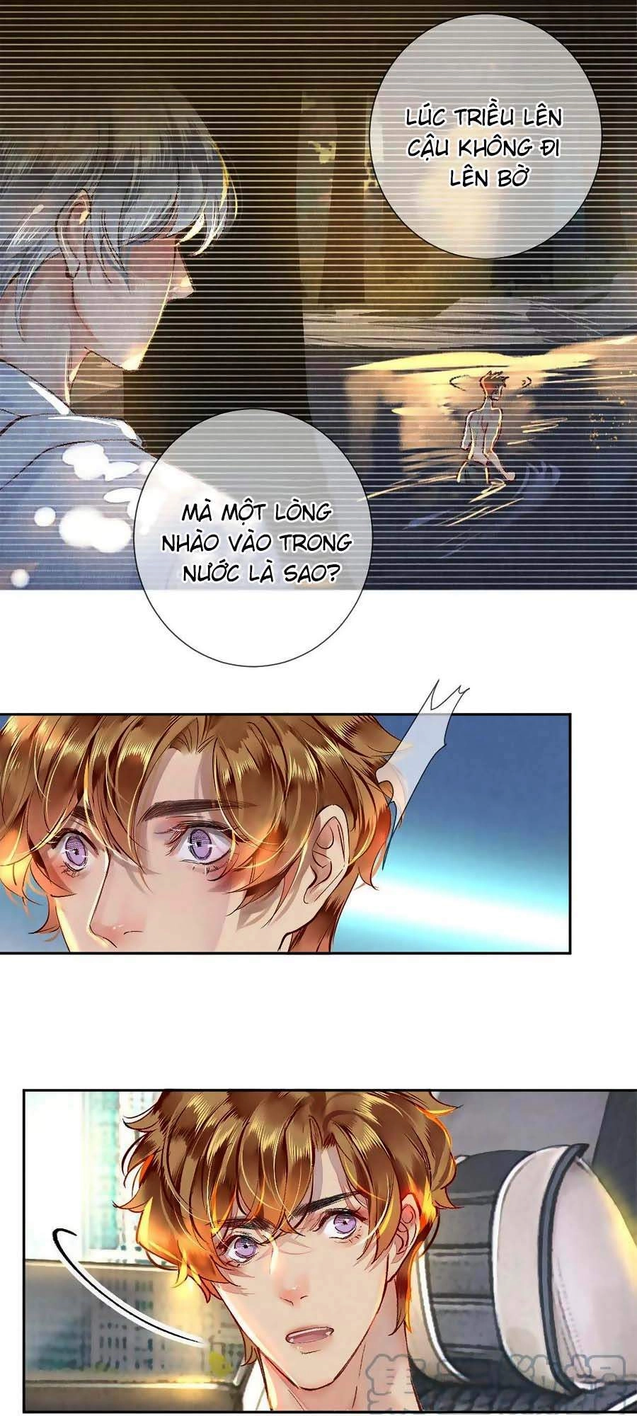 Chung Cư Của Các Ảnh Đế Chapter 66 - 4