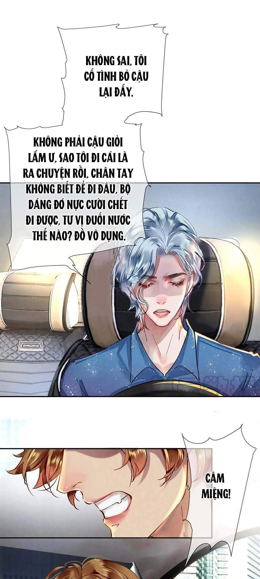 Chung Cư Của Các Ảnh Đế Chapter 66 - 6