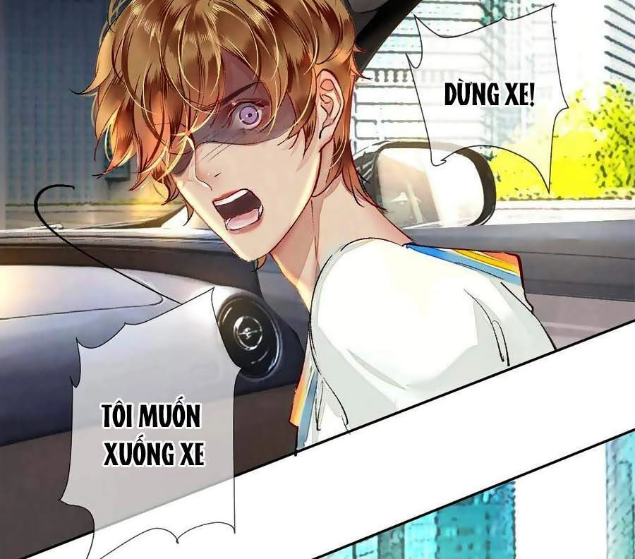 Chung Cư Của Các Ảnh Đế Chapter 66 - 7