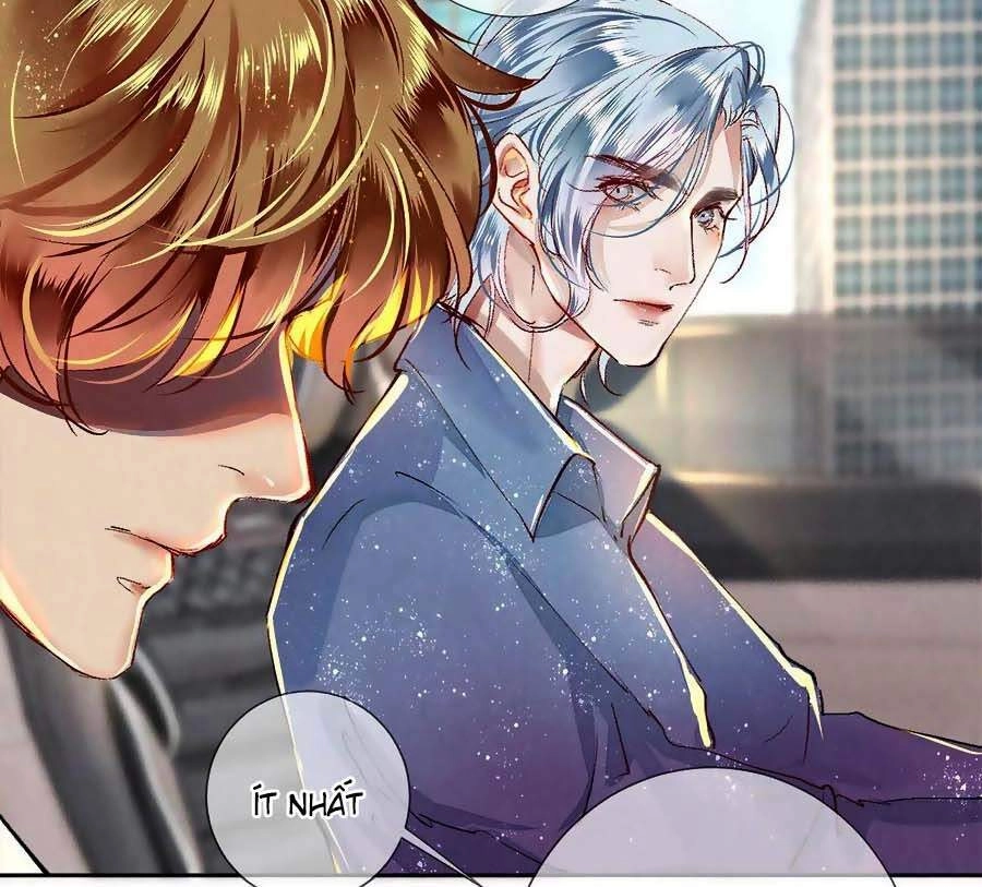 Chung Cư Của Các Ảnh Đế Chapter 66 - 11