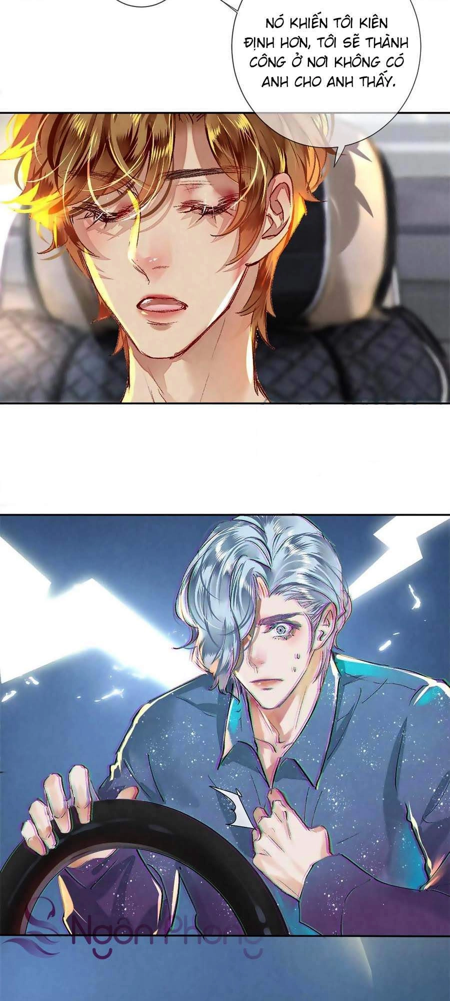 Chung Cư Của Các Ảnh Đế Chapter 66 - 12