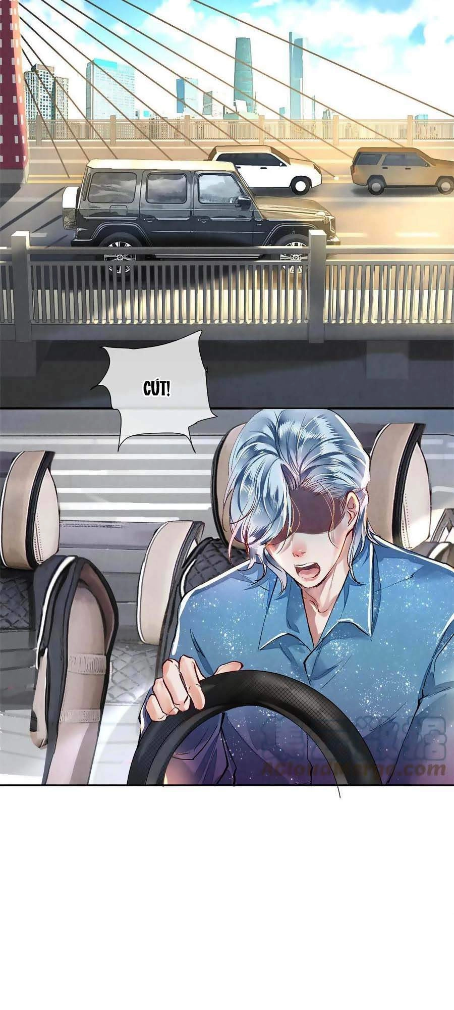 Chung Cư Của Các Ảnh Đế Chapter 66 - 14