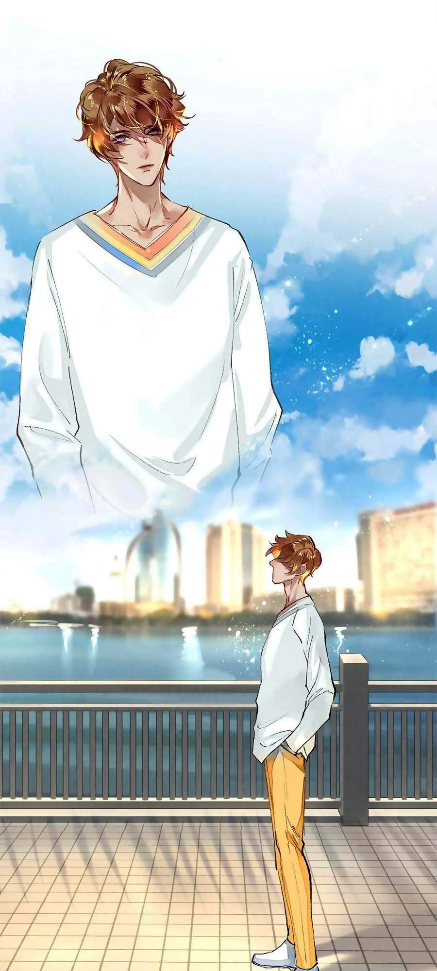 Chung Cư Của Các Ảnh Đế Chapter 66 - 16