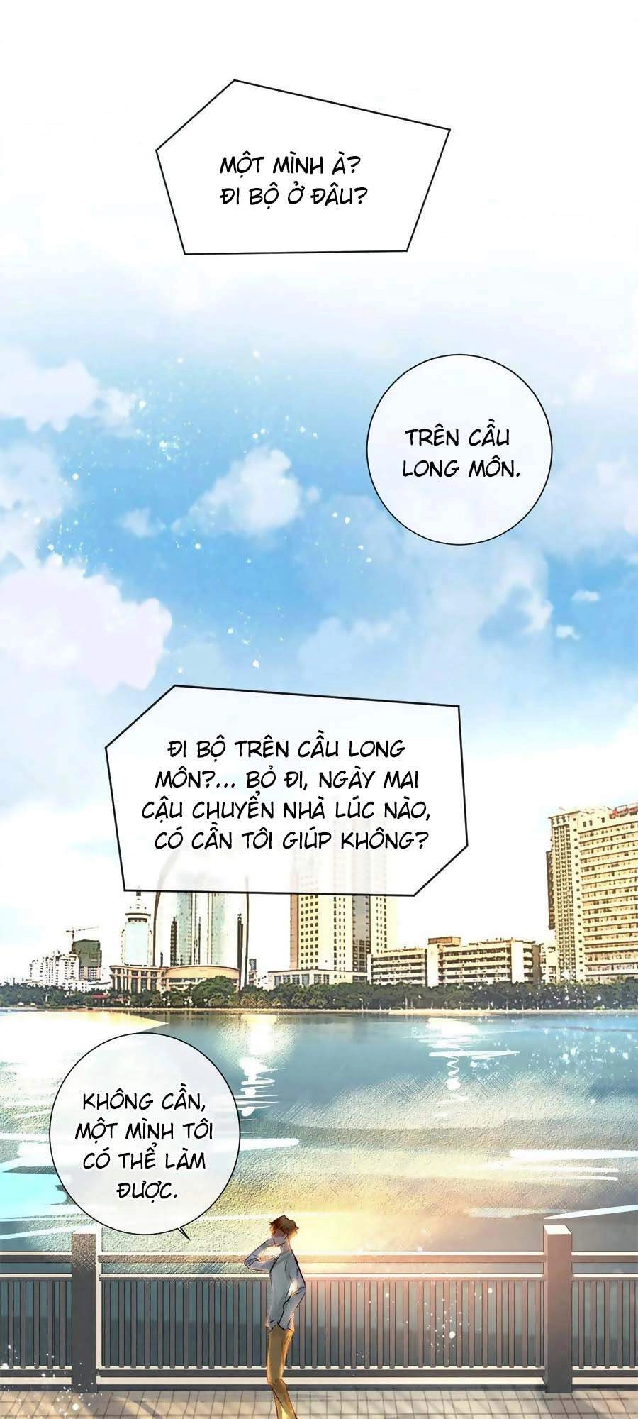 Chung Cư Của Các Ảnh Đế Chapter 66 - 20