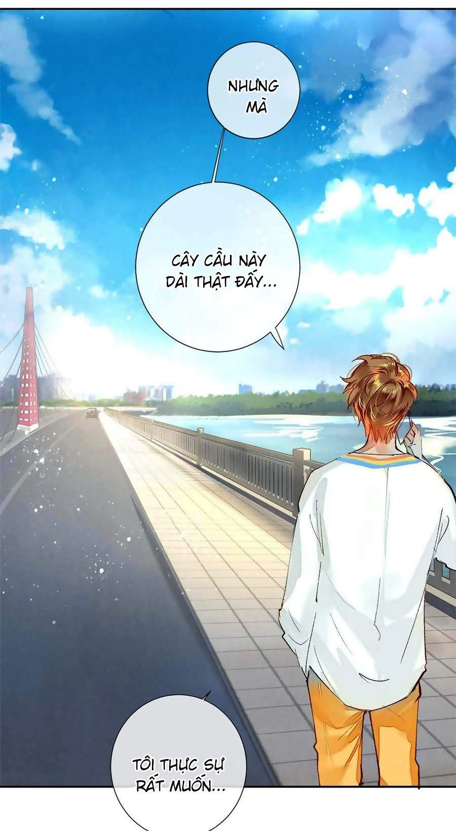 Chung Cư Của Các Ảnh Đế Chapter 66 - 22