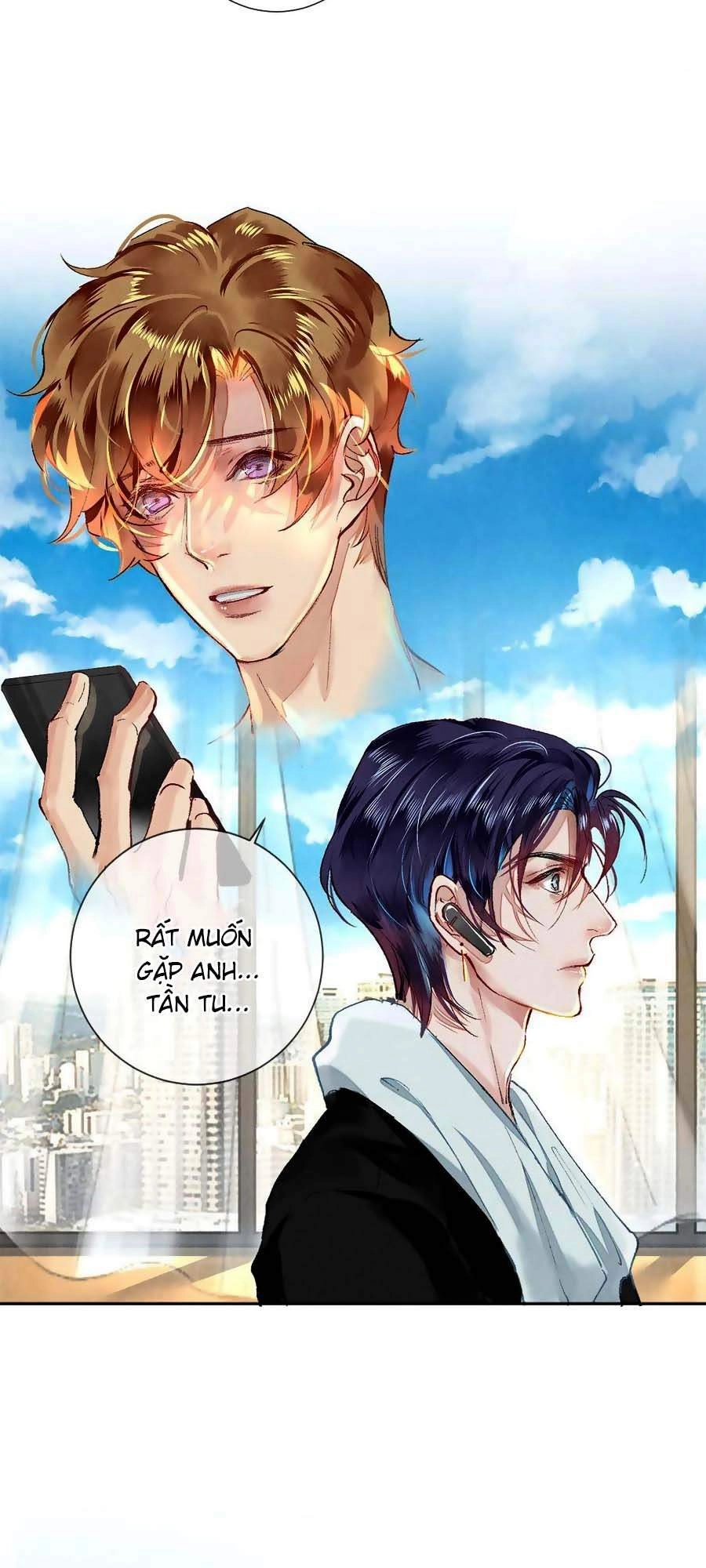 Chung Cư Của Các Ảnh Đế Chapter 66 - 23