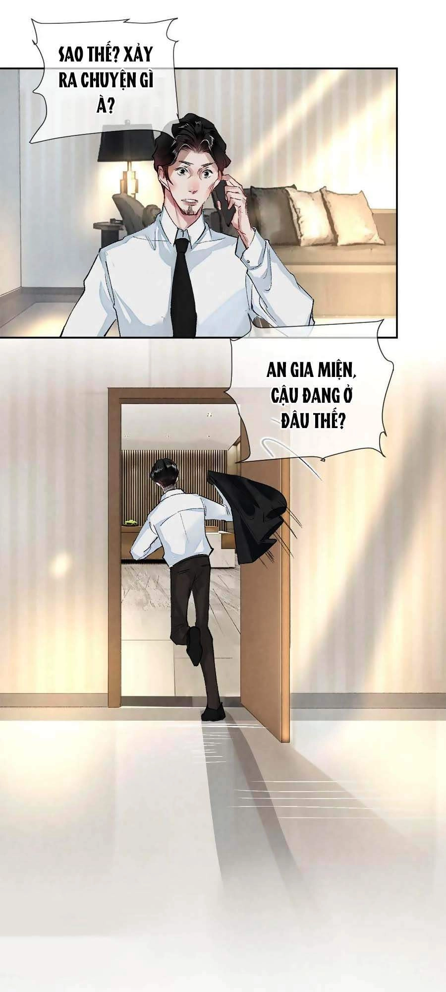 Chung Cư Của Các Ảnh Đế Chapter 66 - 27