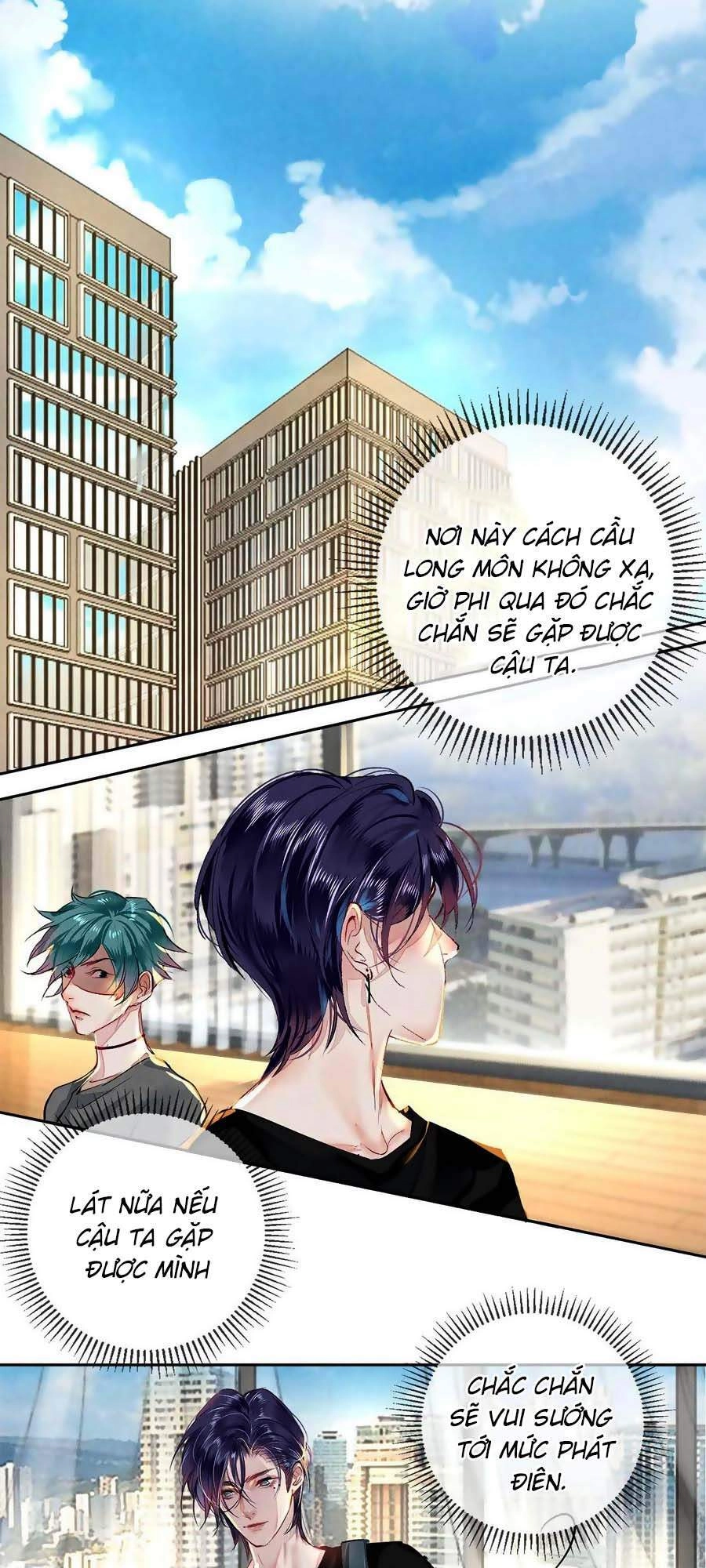 Chung Cư Của Các Ảnh Đế Chapter 66 - 29