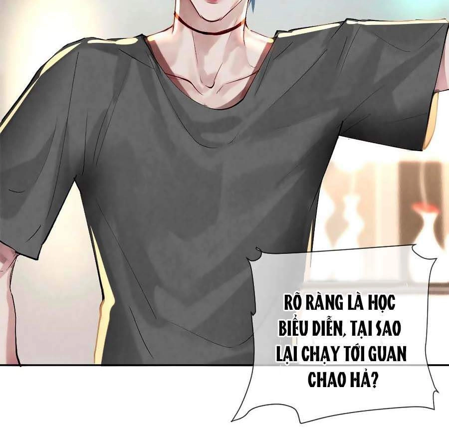 Chung Cư Của Các Ảnh Đế Chapter 66 - 32