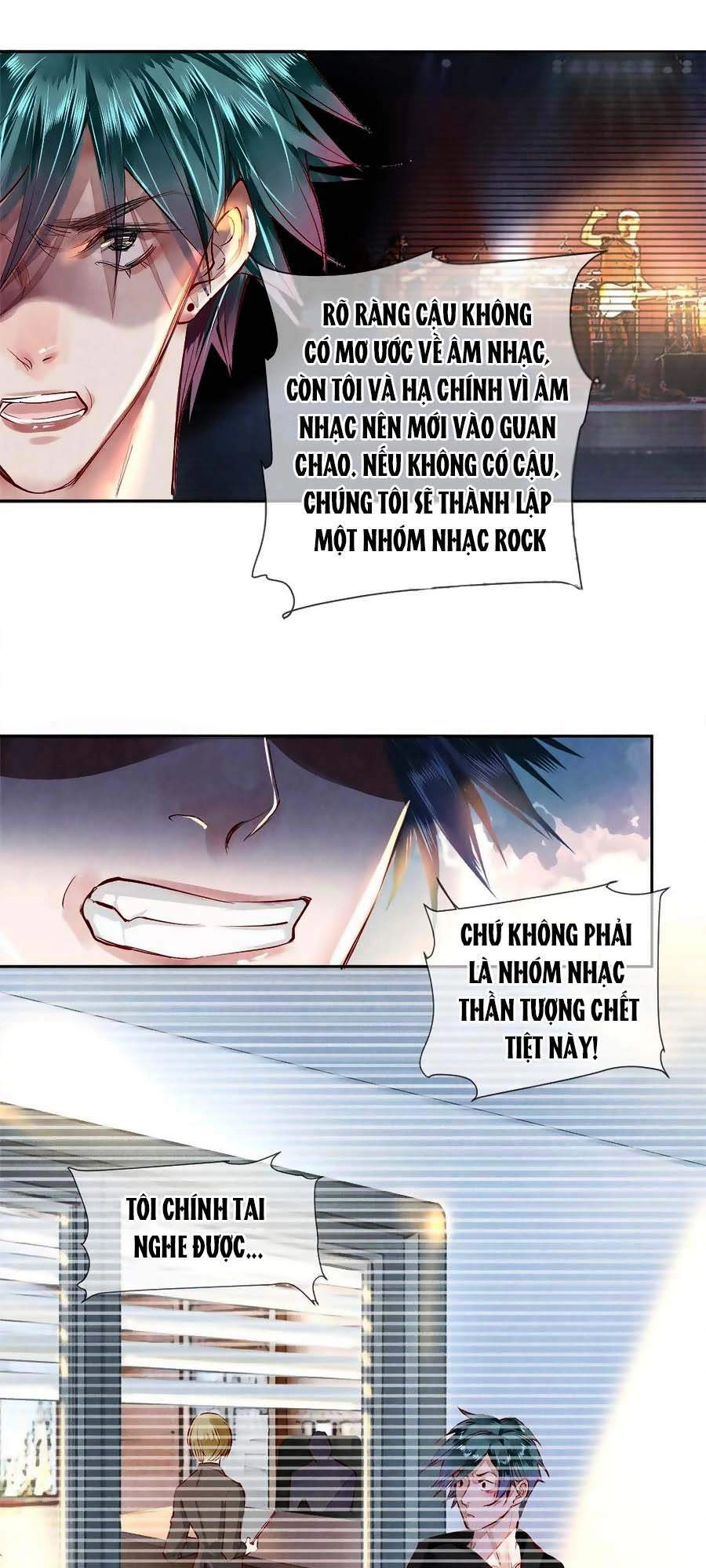 Chung Cư Của Các Ảnh Đế Chapter 66 - 33