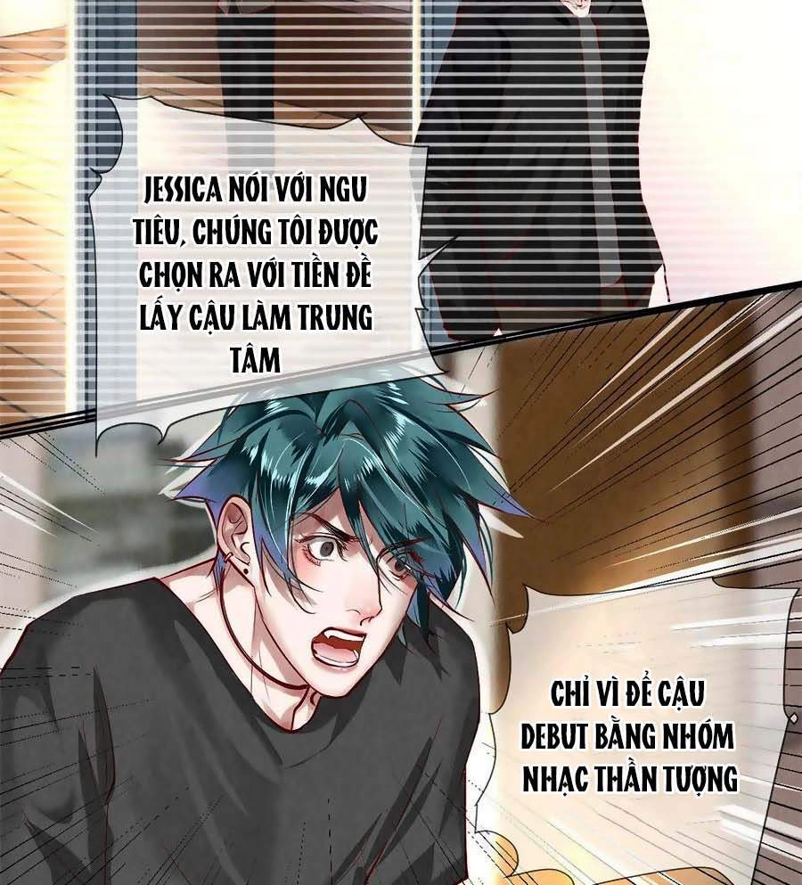 Chung Cư Của Các Ảnh Đế Chapter 66 - 34