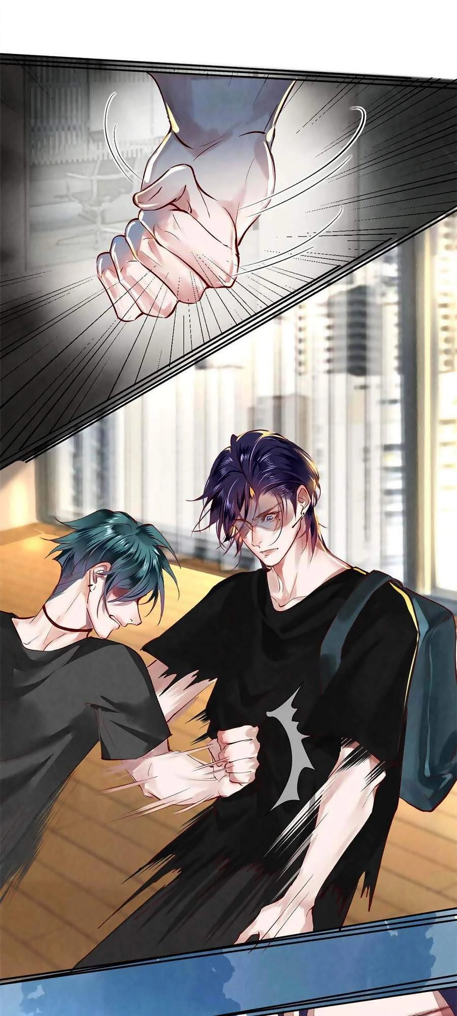 Chung Cư Của Các Ảnh Đế Chapter 66 - 37