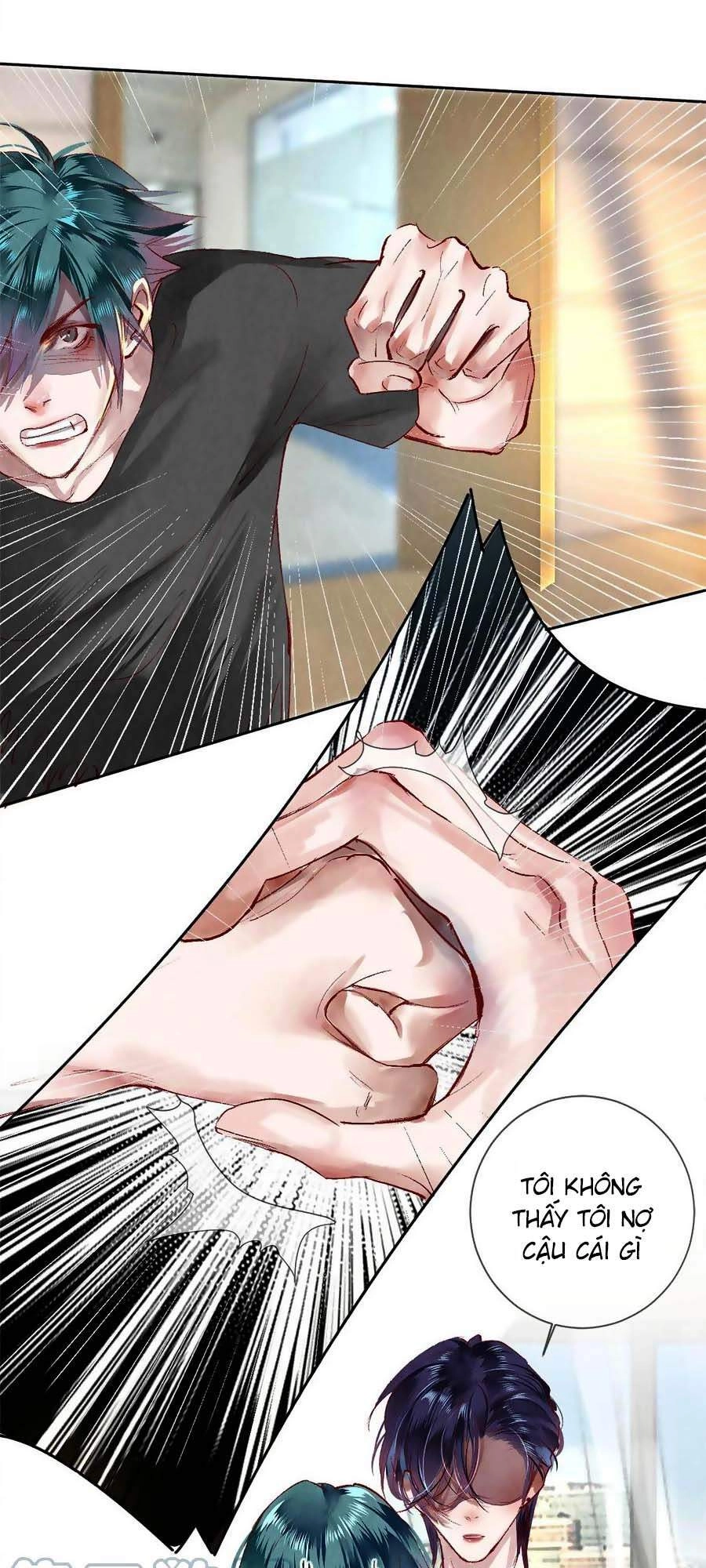 Chung Cư Của Các Ảnh Đế Chapter 66 - 39