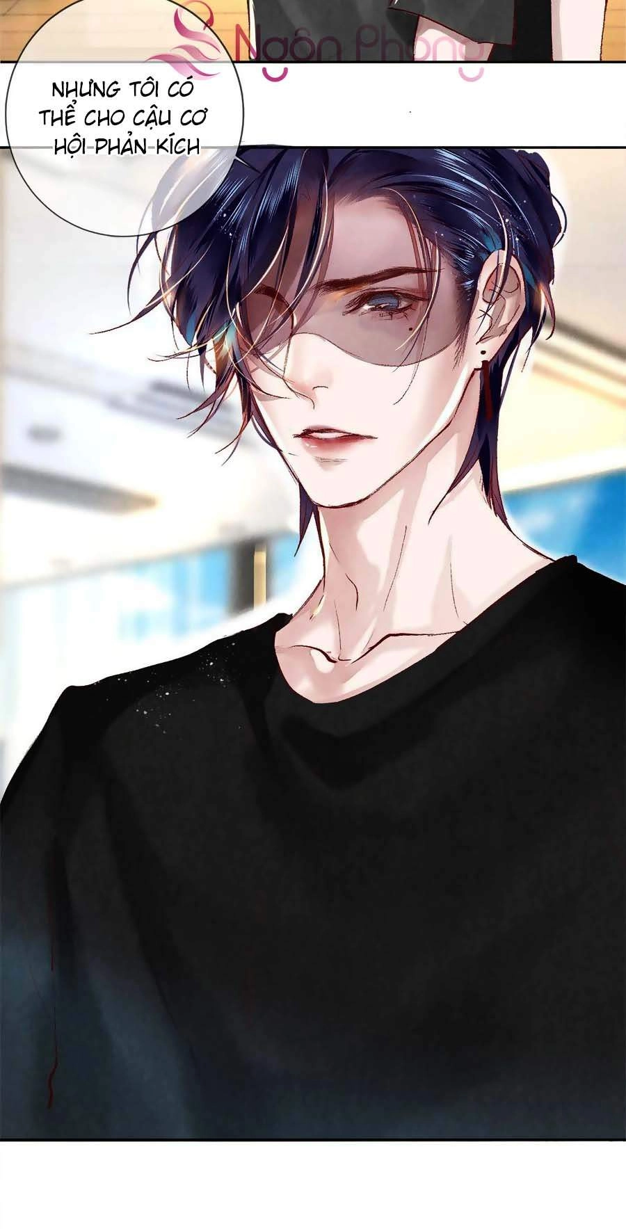 Chung Cư Của Các Ảnh Đế Chapter 66 - 41