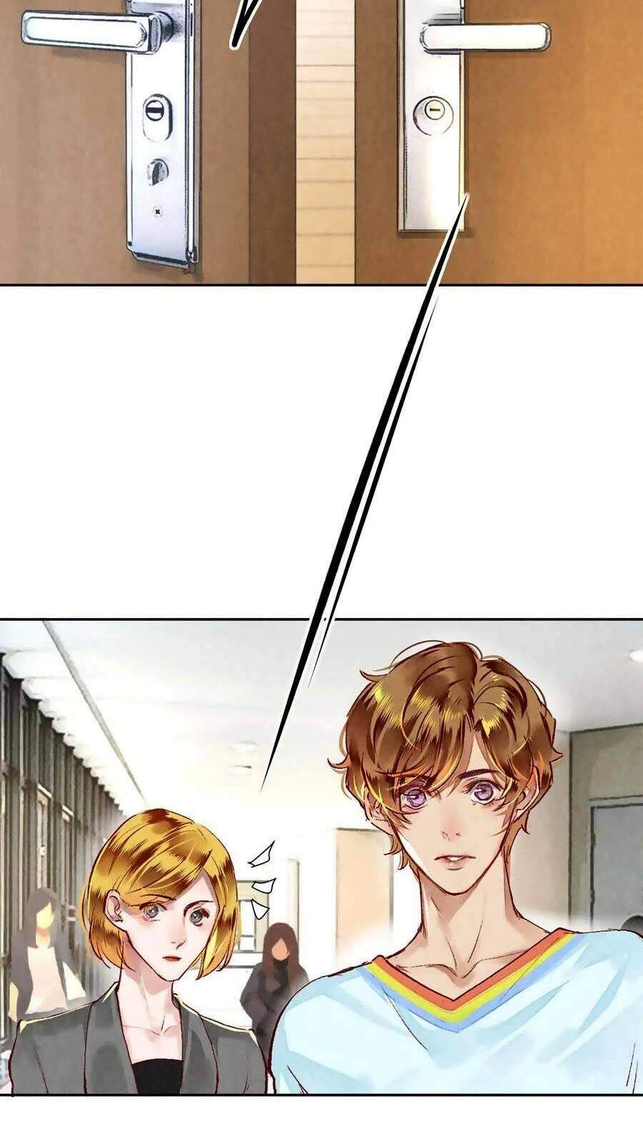 Chung Cư Của Các Ảnh Đế Chapter 67 - 8