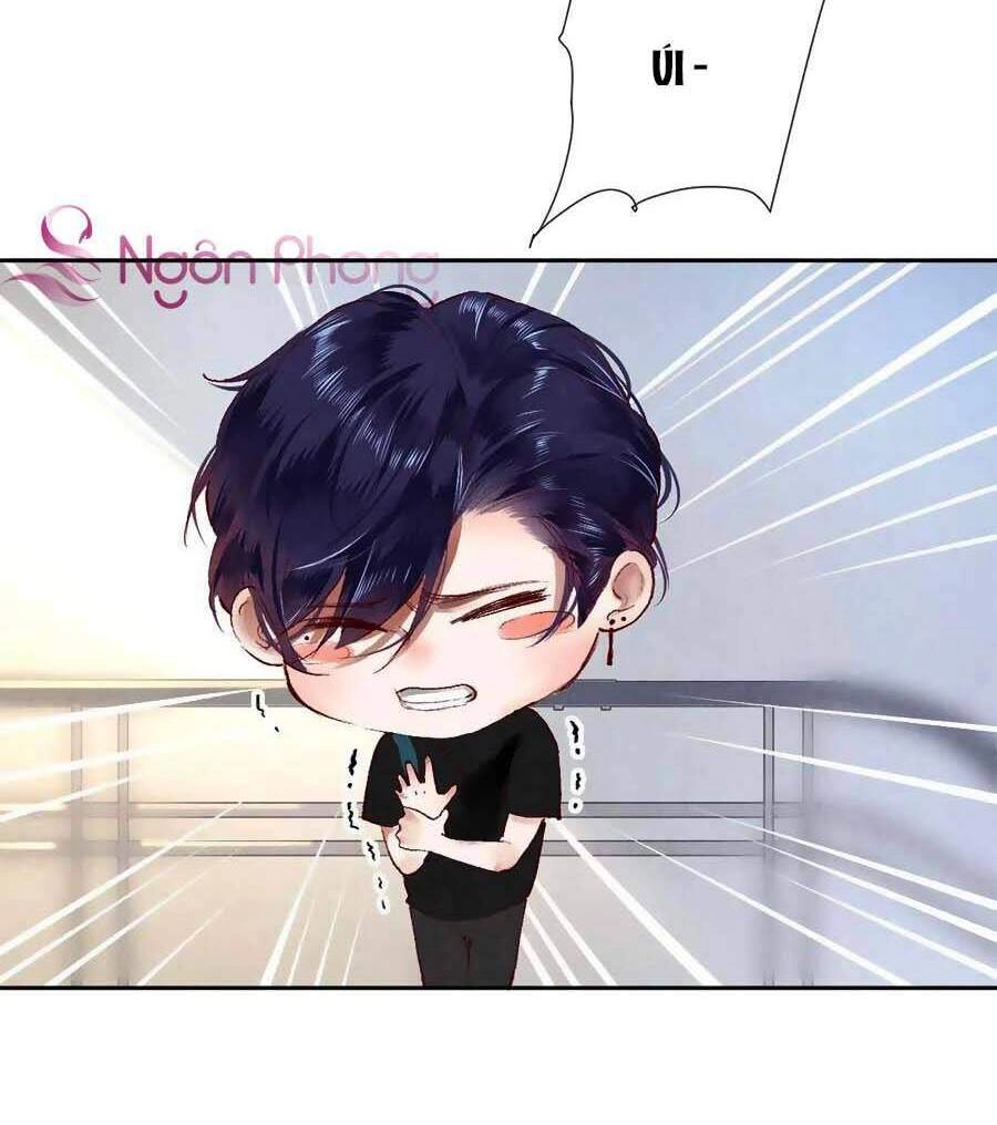 Chung Cư Của Các Ảnh Đế Chapter 67 - 12