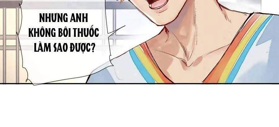 Chung Cư Của Các Ảnh Đế Chapter 67 - 16