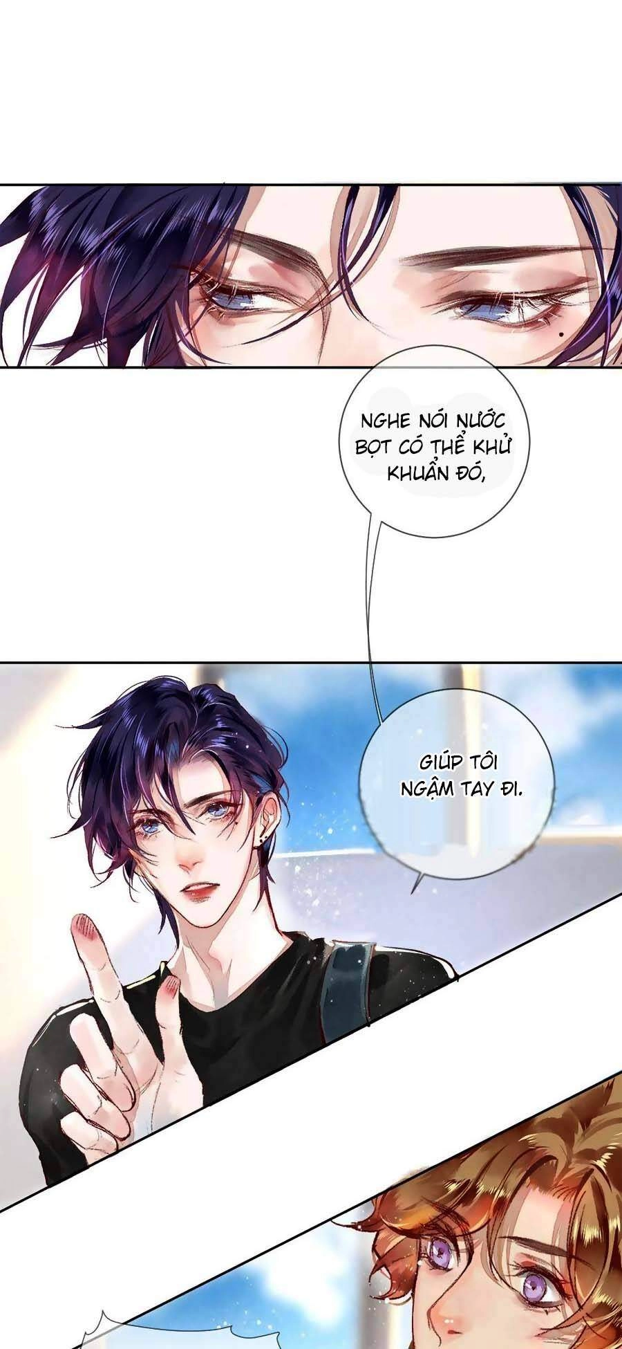 Chung Cư Của Các Ảnh Đế Chapter 67 - 17