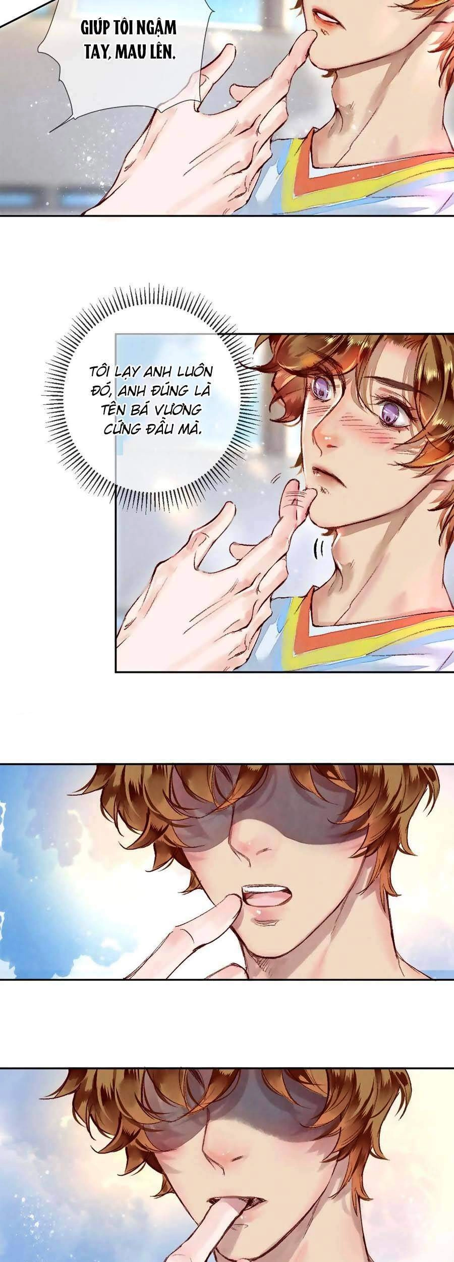 Chung Cư Của Các Ảnh Đế Chapter 67 - 18