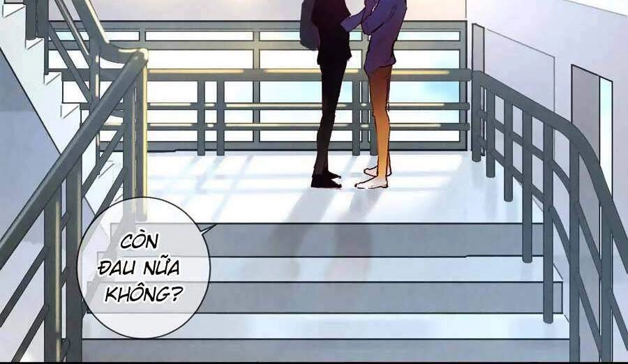 Chung Cư Của Các Ảnh Đế Chapter 67 - 21