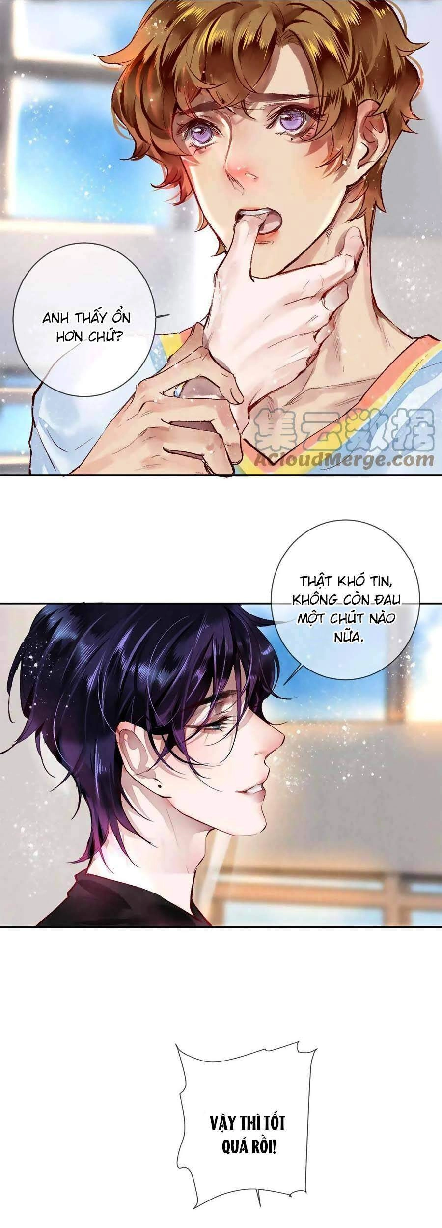 Chung Cư Của Các Ảnh Đế Chapter 67 - 22