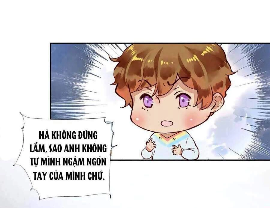 Chung Cư Của Các Ảnh Đế Chapter 67 - 23