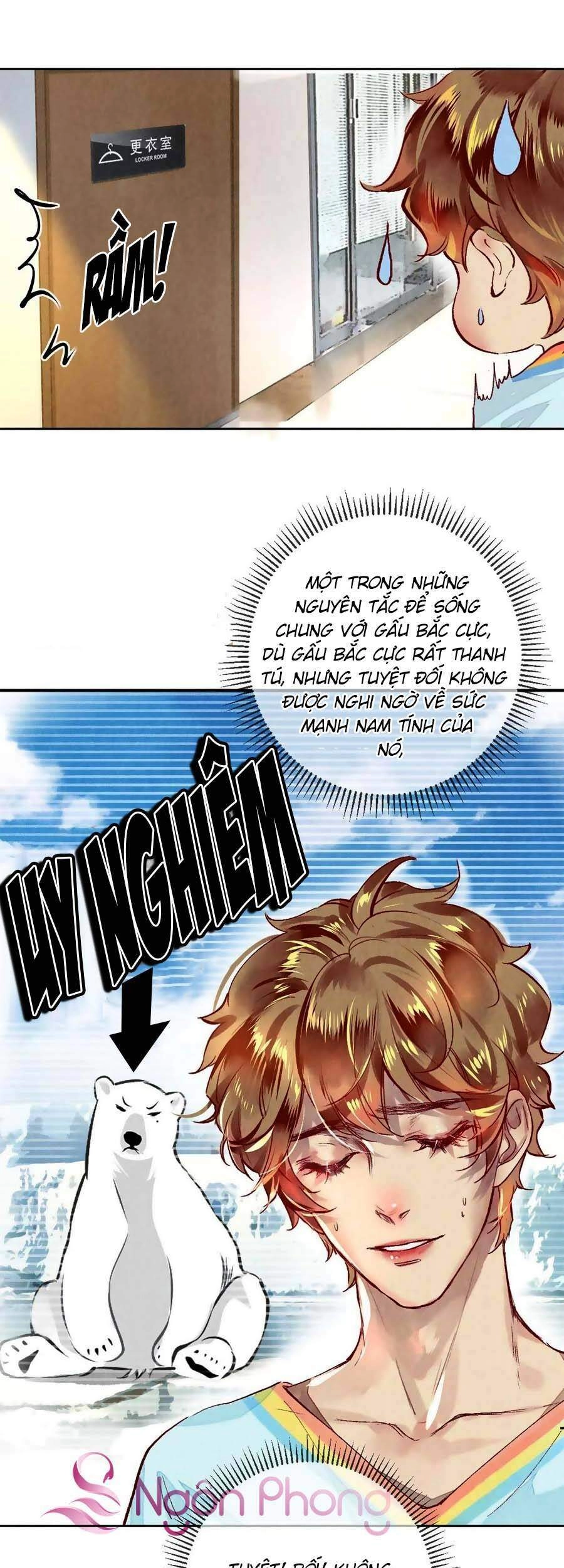 Chung Cư Của Các Ảnh Đế Chapter 67 - 30