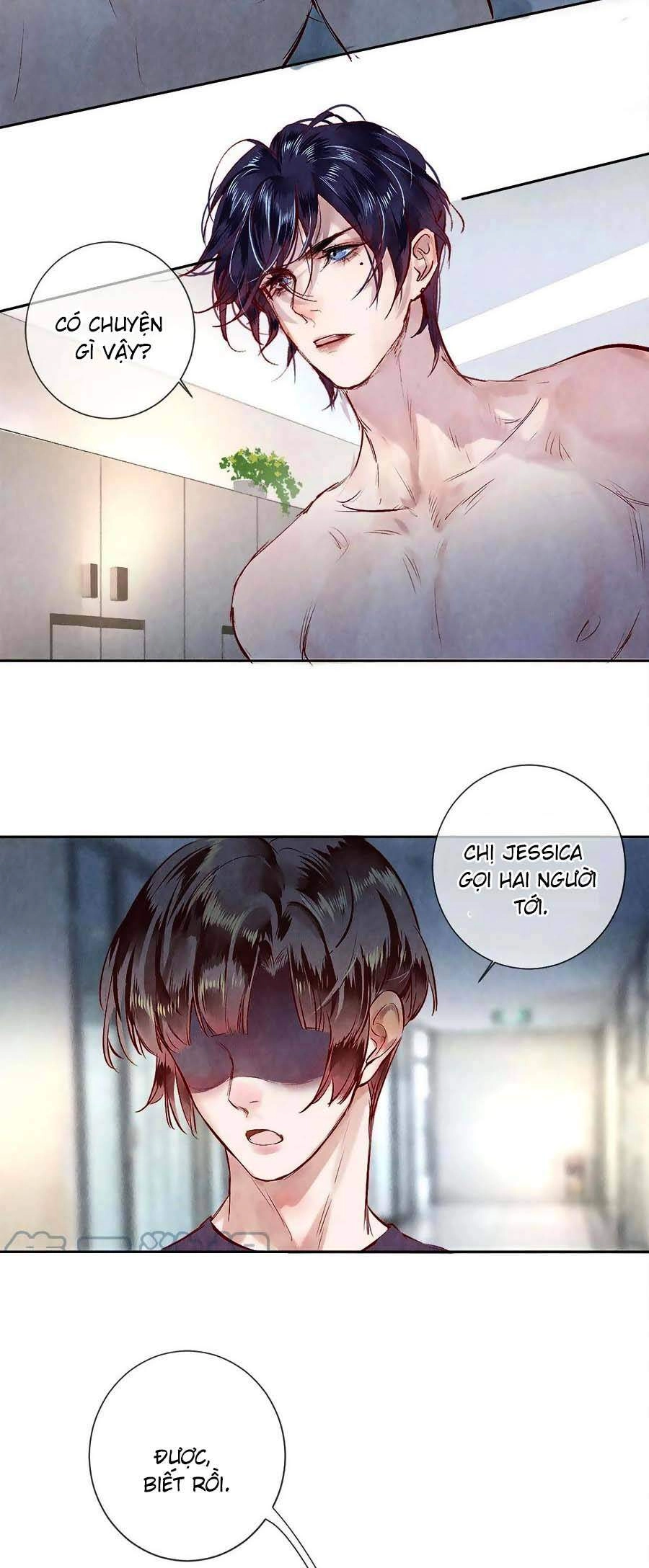 Chung Cư Của Các Ảnh Đế Chapter 68 - 17