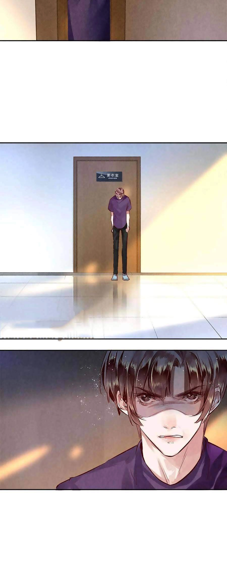 Chung Cư Của Các Ảnh Đế Chapter 68 - 20