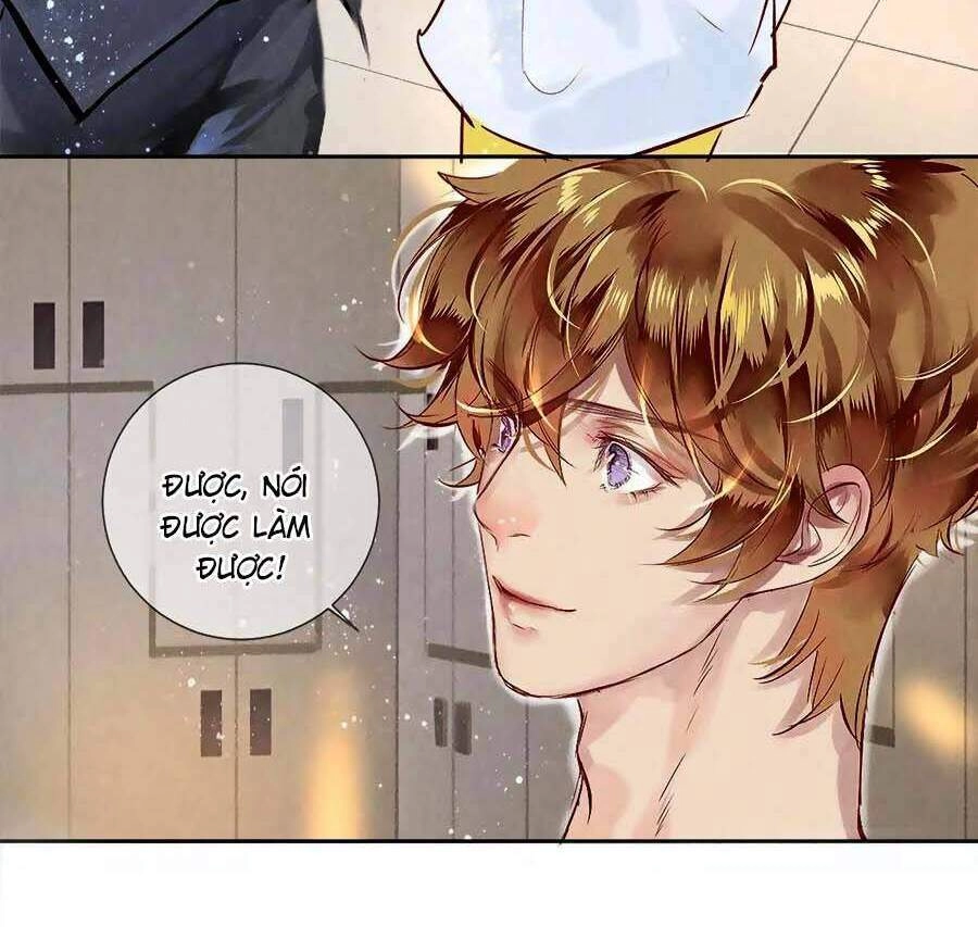 Chung Cư Của Các Ảnh Đế Chapter 68 - 26