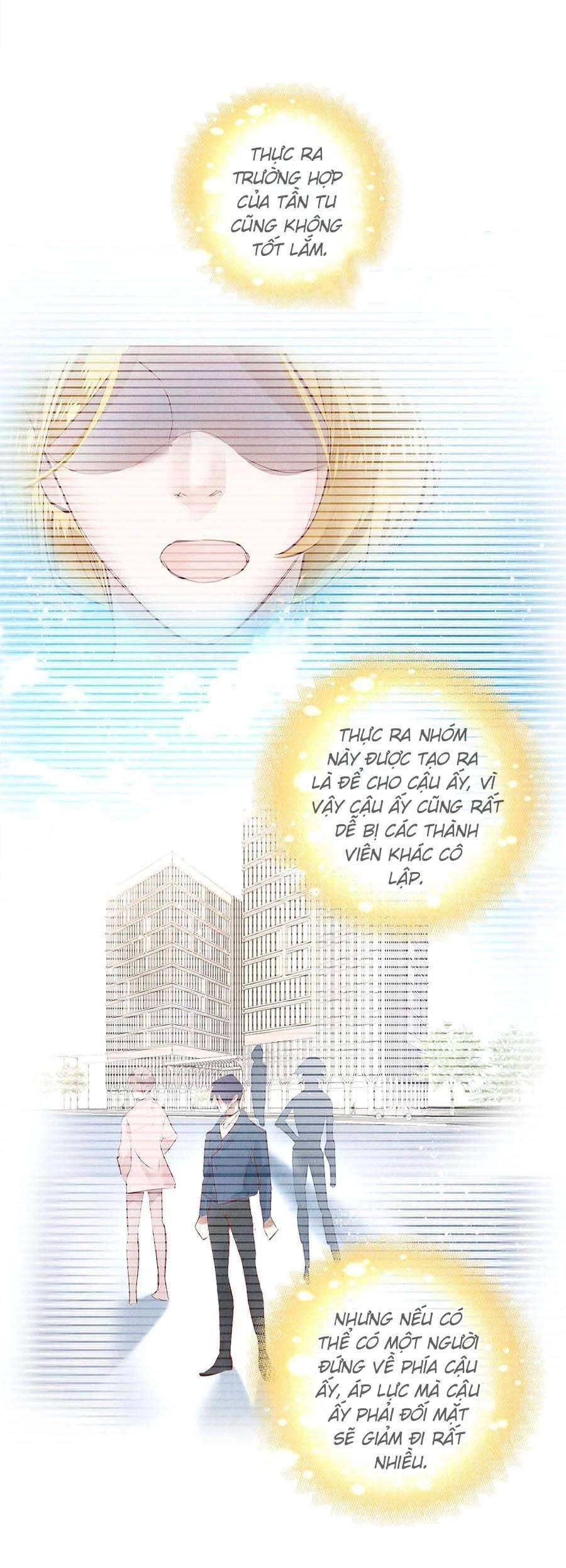 Chung Cư Của Các Ảnh Đế Chapter 68 - 27