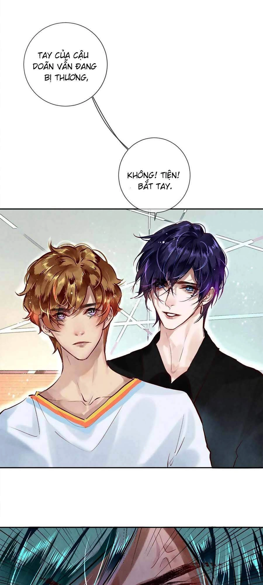 Chung Cư Của Các Ảnh Đế Chapter 69 - 4