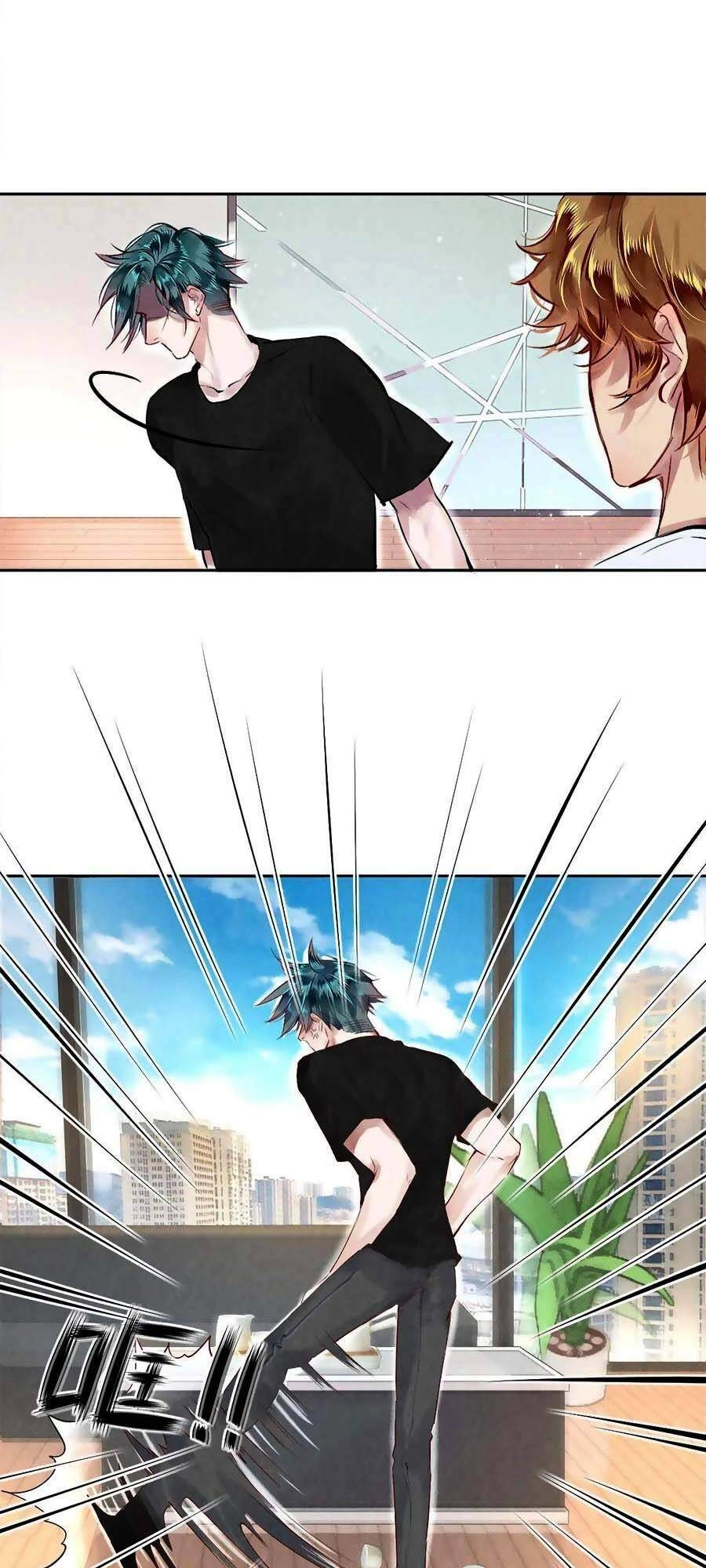 Chung Cư Của Các Ảnh Đế Chapter 69 - 6