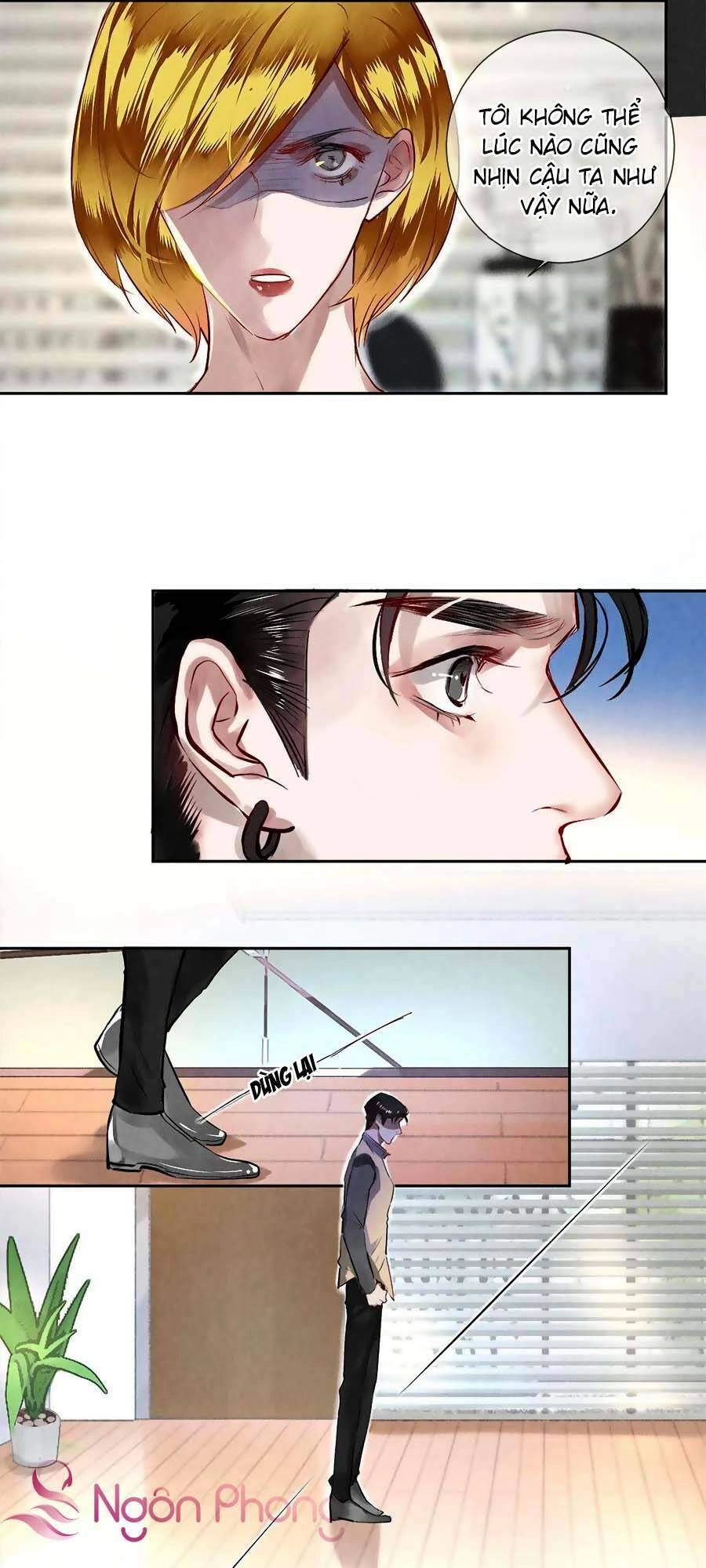 Chung Cư Của Các Ảnh Đế Chapter 69 - 10