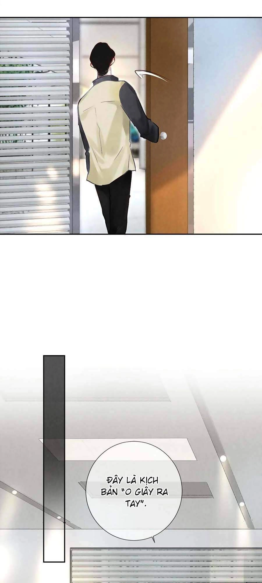 Chung Cư Của Các Ảnh Đế Chapter 69 - 12