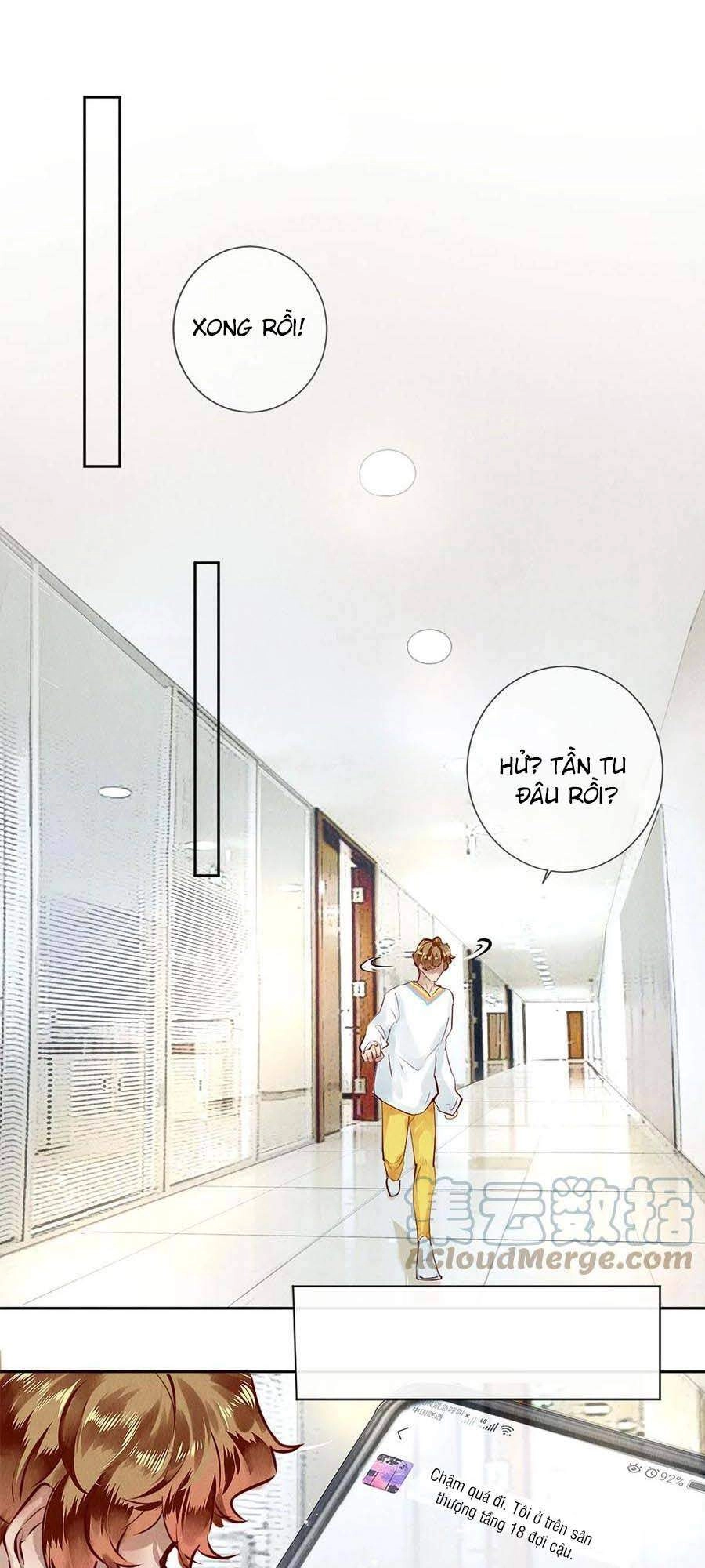 Chung Cư Của Các Ảnh Đế Chapter 69 - 25