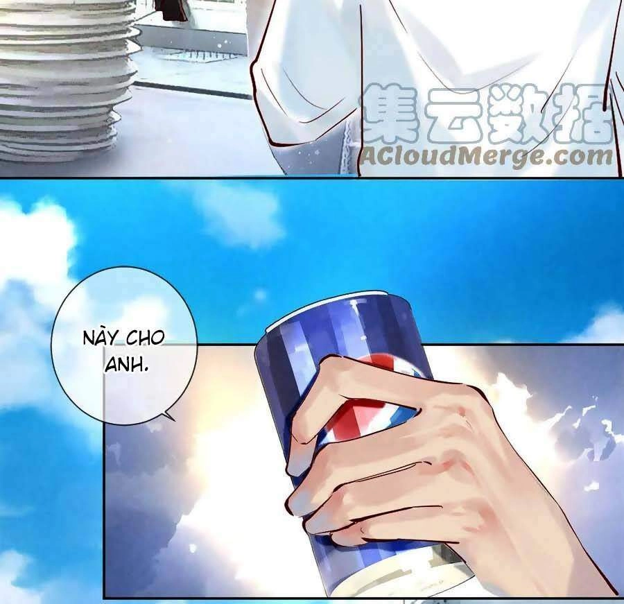 Chung Cư Của Các Ảnh Đế Chapter 69 - 28