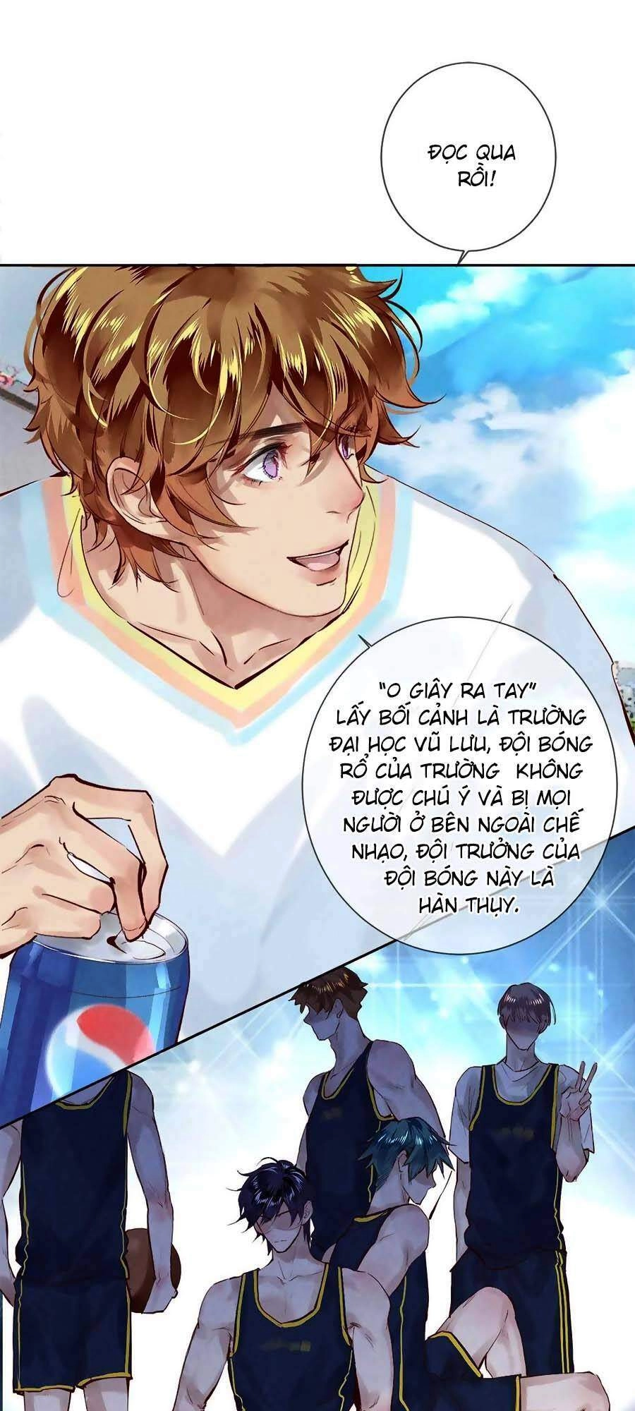 Chung Cư Của Các Ảnh Đế Chapter 69 - 31