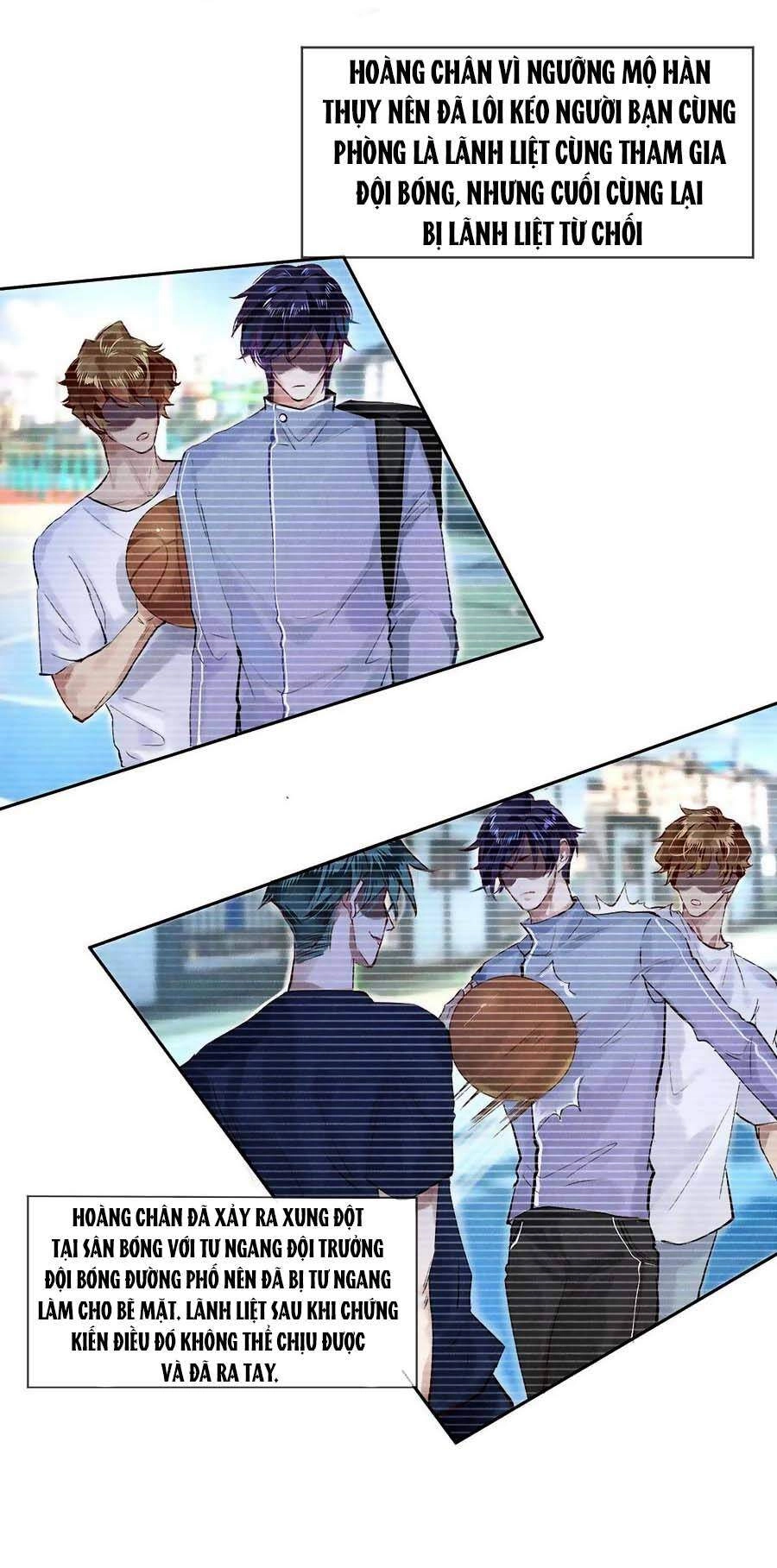 Chung Cư Của Các Ảnh Đế Chapter 69 - 33