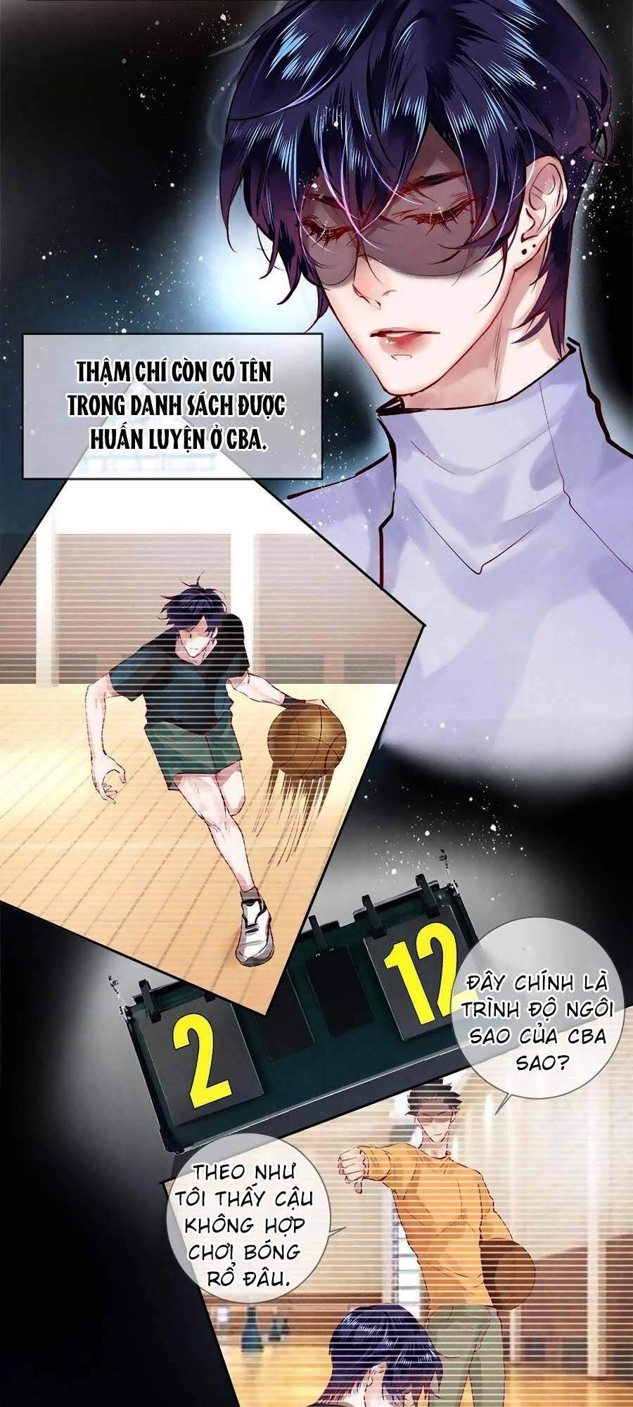 Chung Cư Của Các Ảnh Đế Chapter 69 - 36