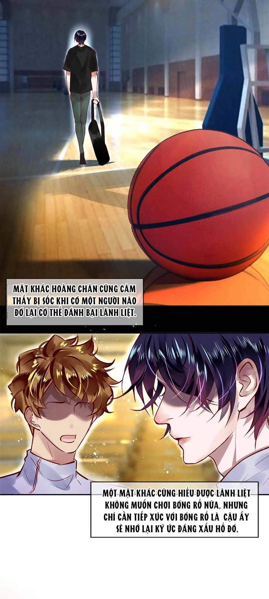 Chung Cư Của Các Ảnh Đế Chapter 69 - 38