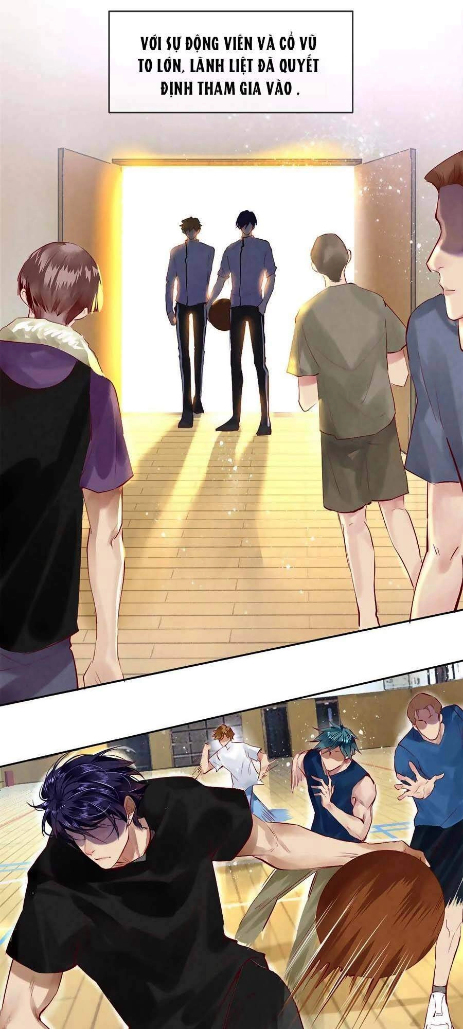 Chung Cư Của Các Ảnh Đế Chapter 69 - 40