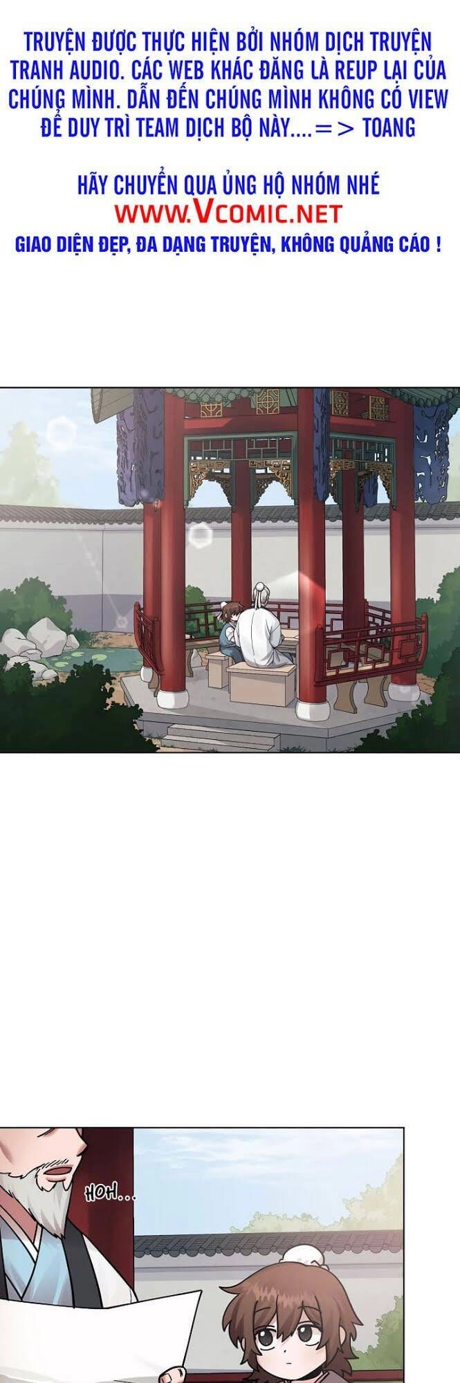 Vua Của Rồng Lửa Chapter 3 - 1