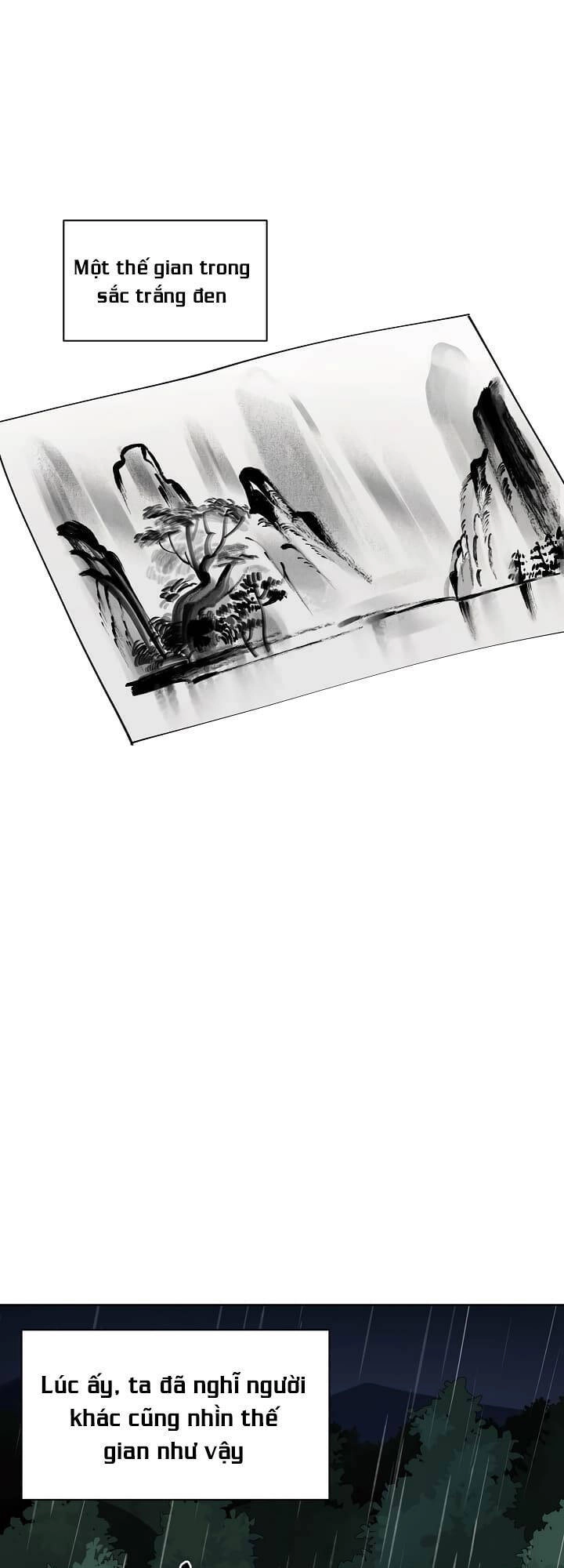 Vua Của Rồng Lửa Chapter 3 - 4