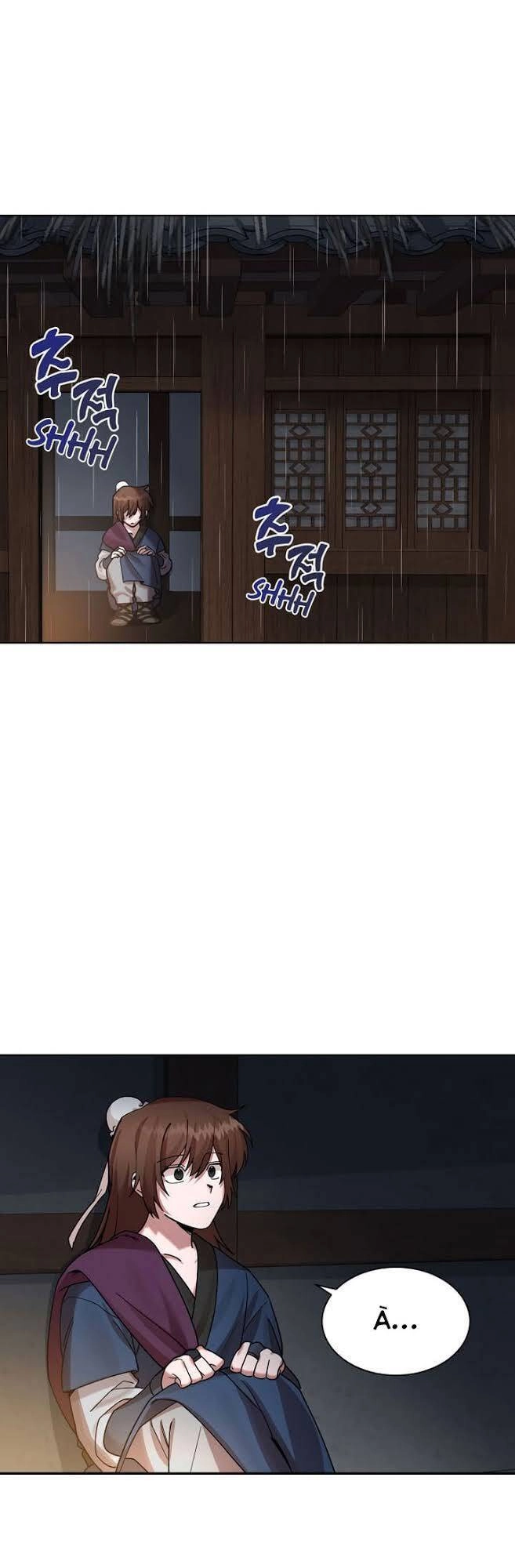 Vua Của Rồng Lửa Chapter 3 - 6