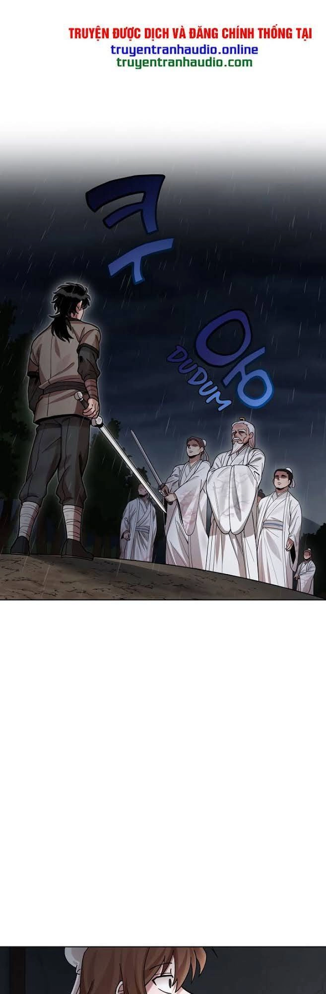 Vua Của Rồng Lửa Chapter 3 - 7