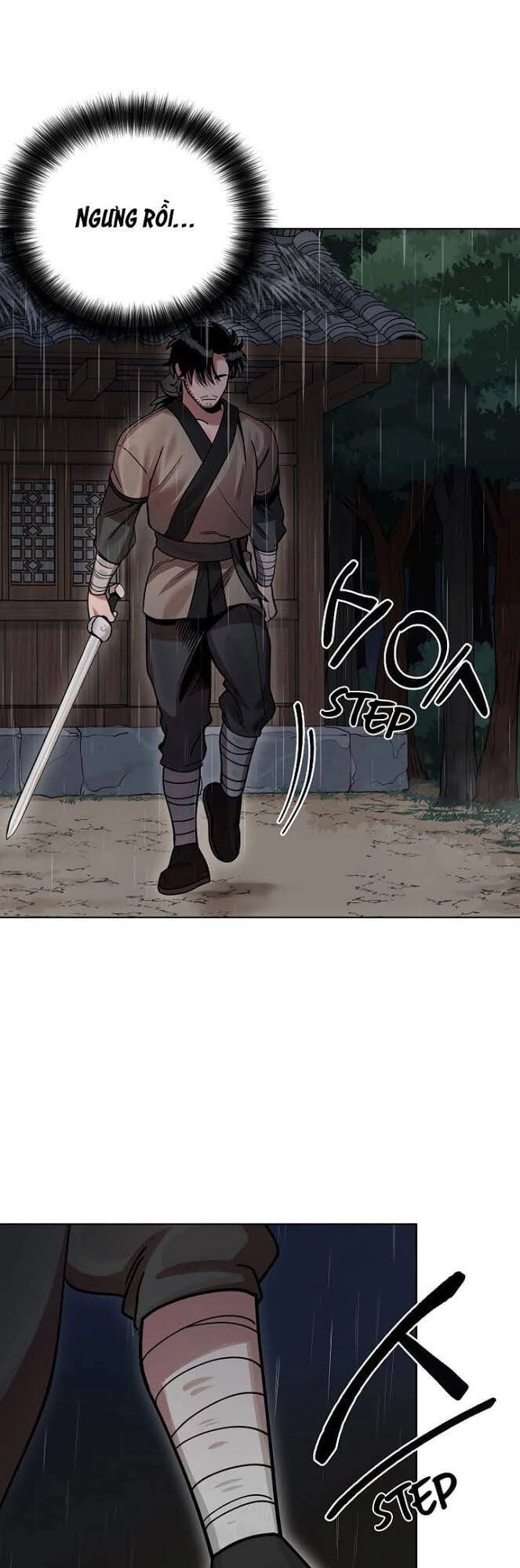 Vua Của Rồng Lửa Chapter 3 - 9