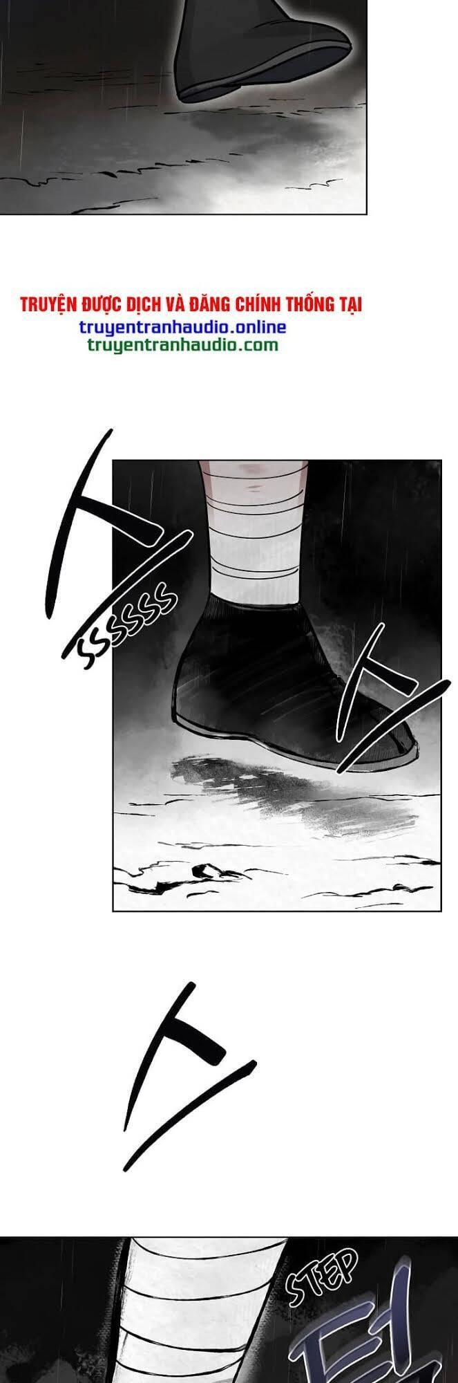 Vua Của Rồng Lửa Chapter 3 - 10