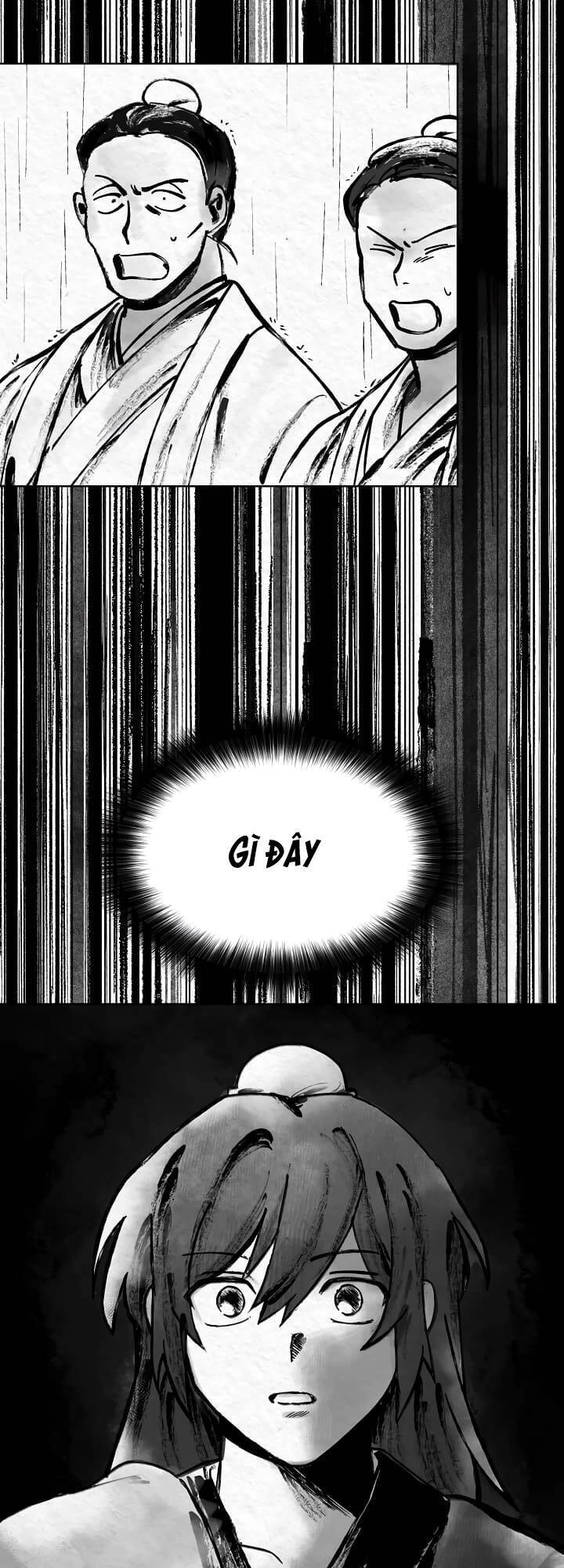 Vua Của Rồng Lửa Chapter 3 - 18